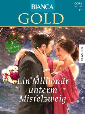 cover image of Bianca Gold Band 66